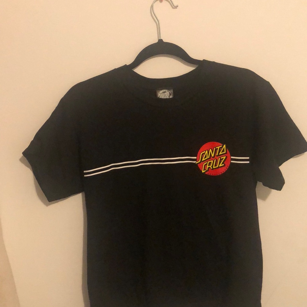 Santa Cruz Shirt